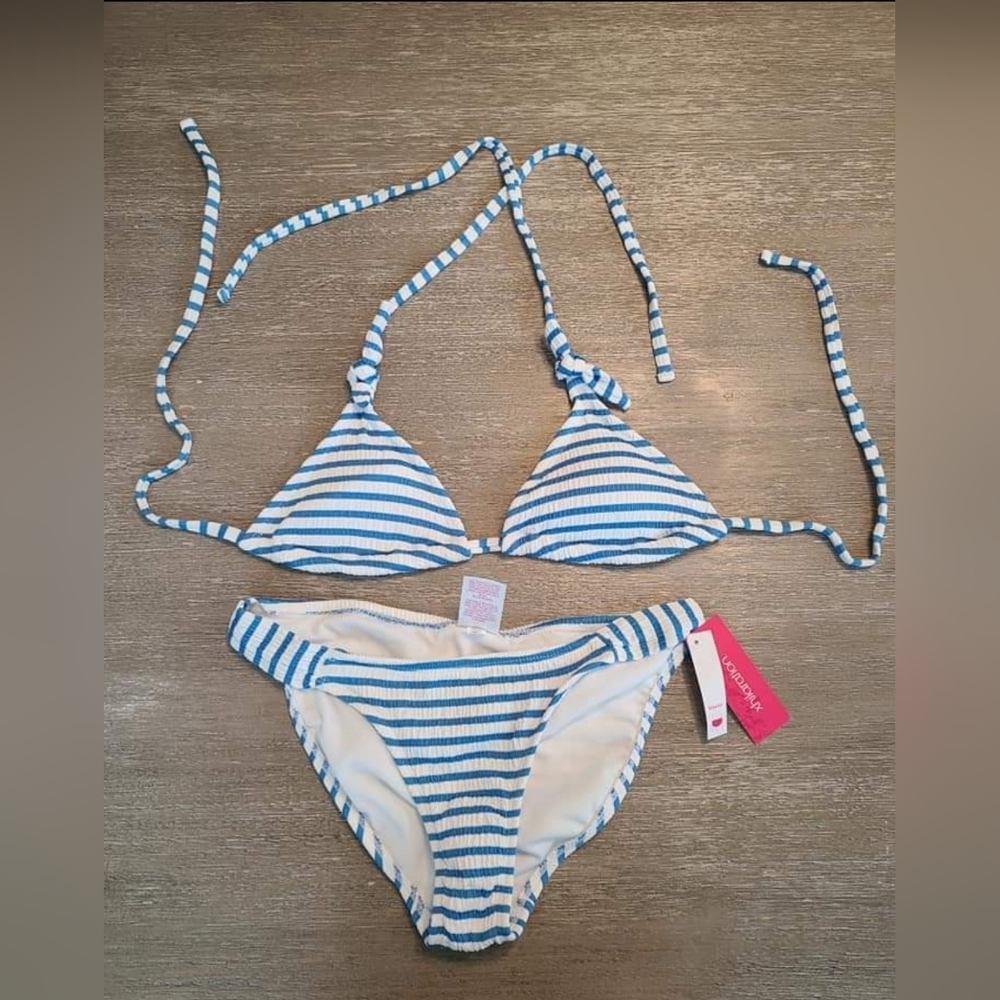New with tags, Women's size S, Xhilaration, swim suit